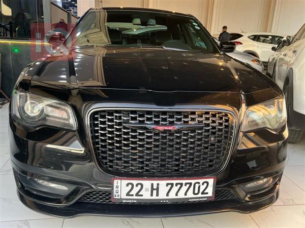Chrysler 300 2021 for sale in Iraq - Mosul